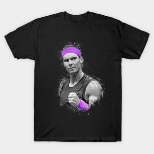 Rafael Nadal T-Shirt